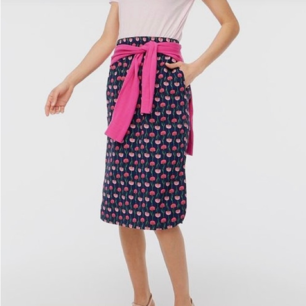 J Crew Factory skirt